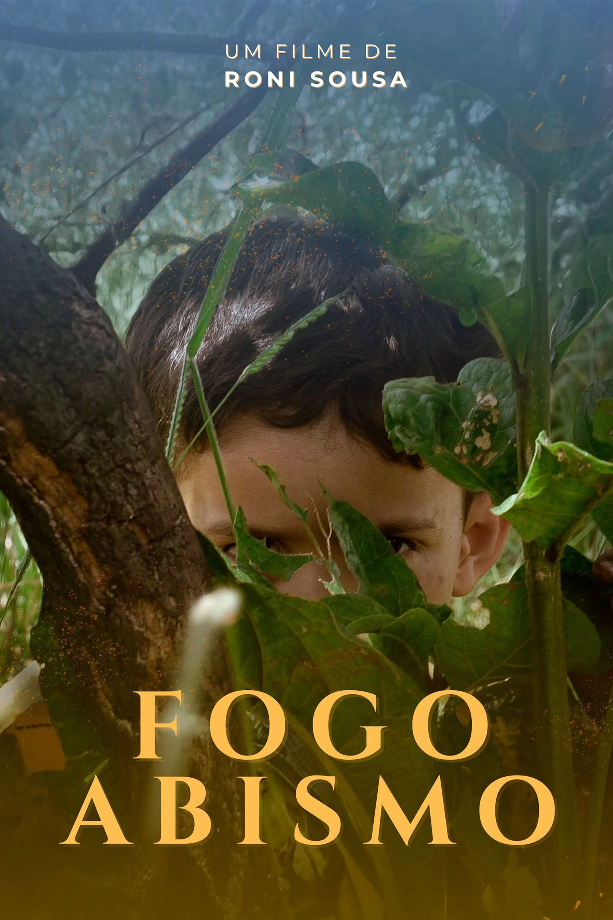 Fogo Abismo