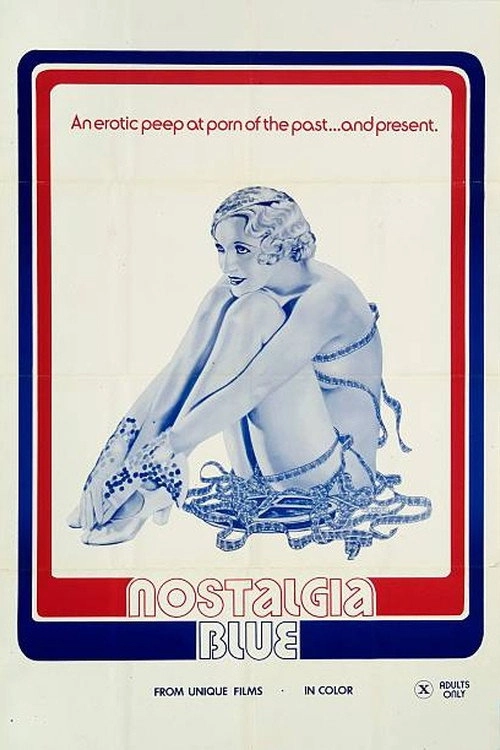 Nostalgia Blue