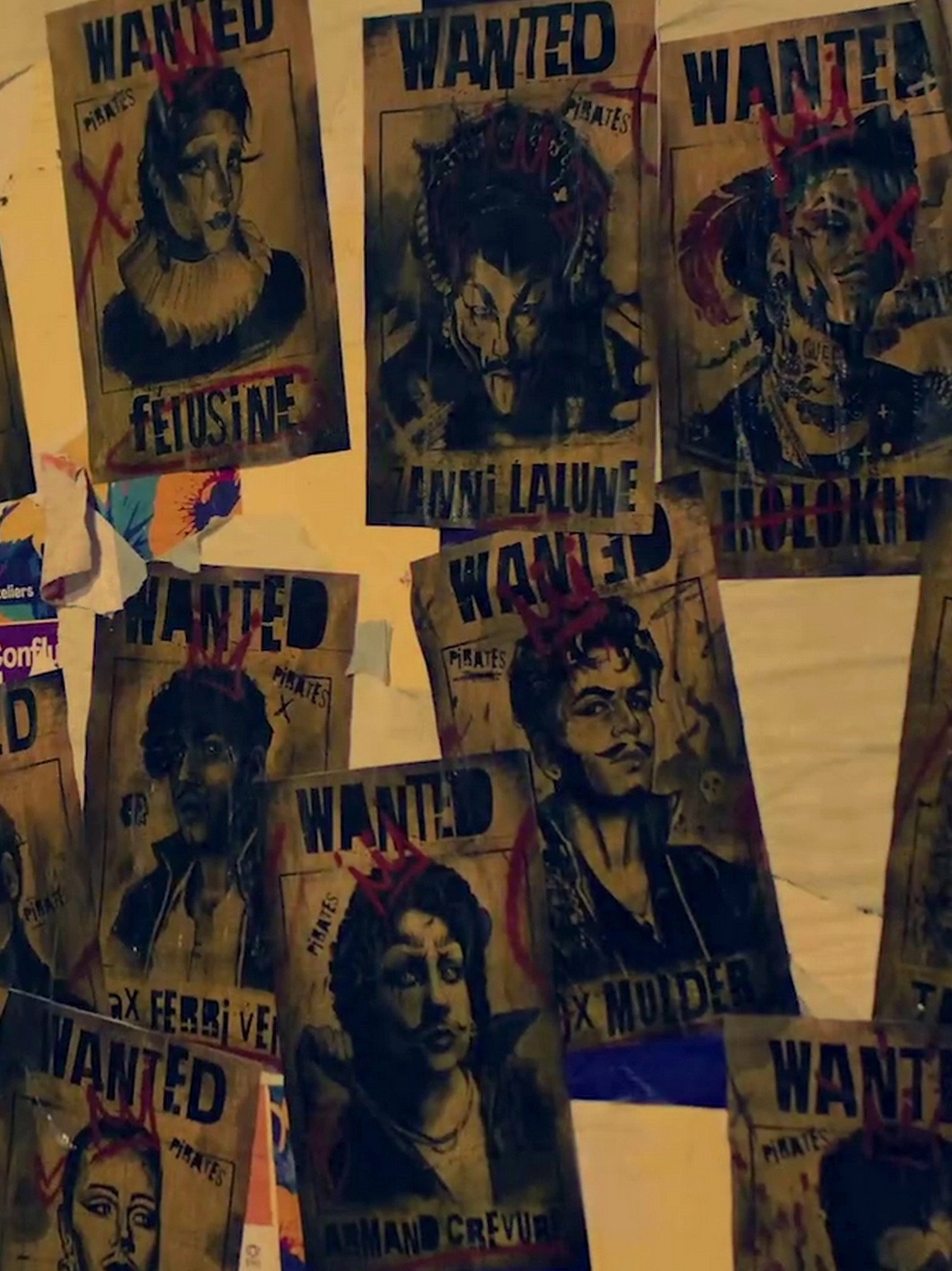 Pirates