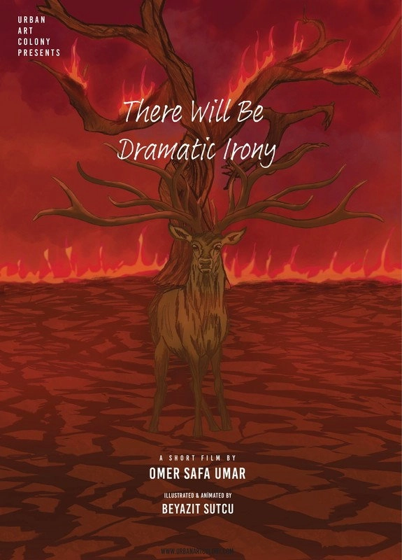 There Will Be Irony