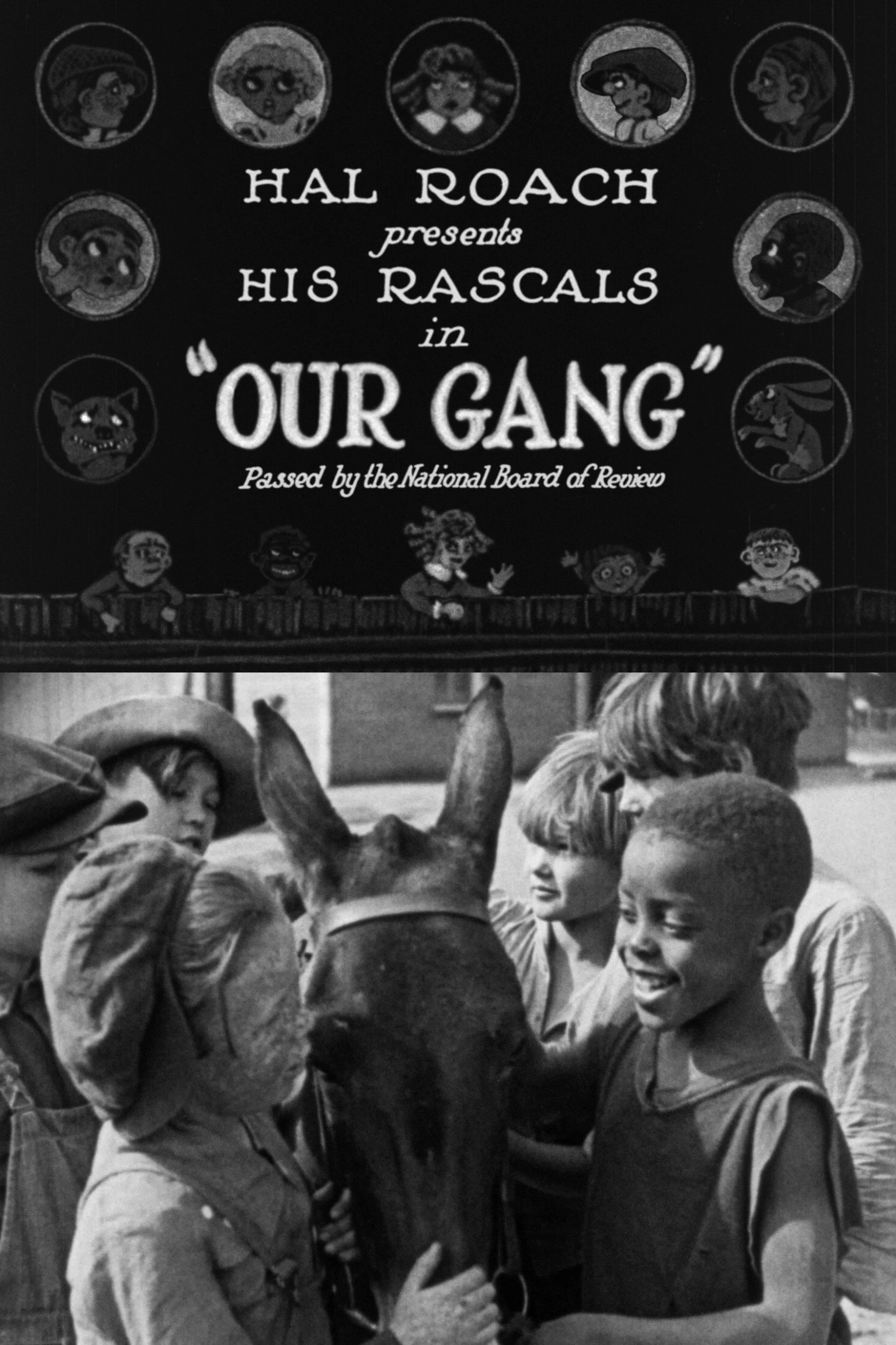 Our Gang
