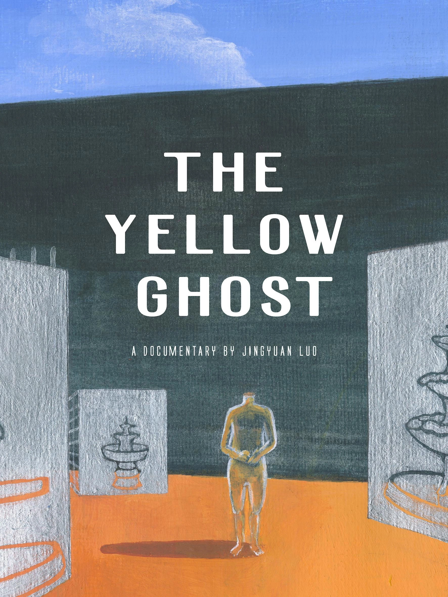 The Yellow Ghost