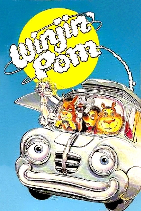 The Winjin Pom