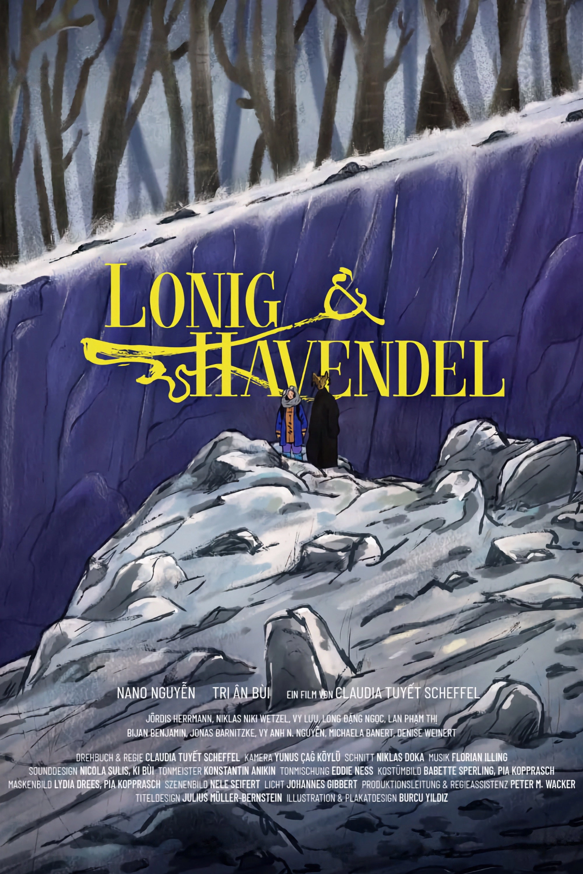Loney & Havender