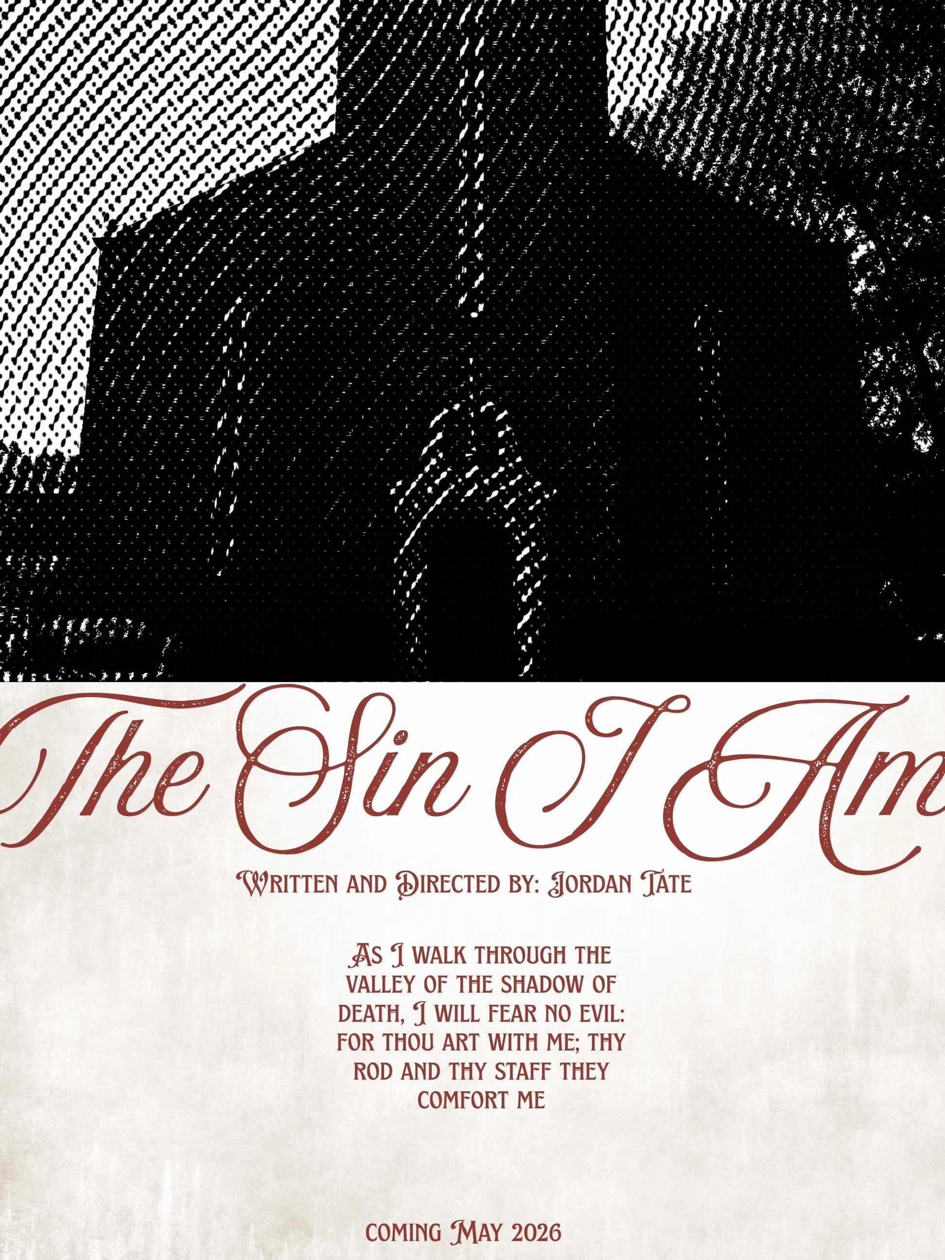 The Sin I Am