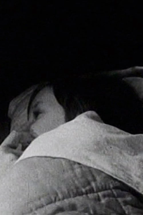 Lili au lit
