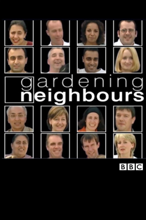 Gardening Neighbours