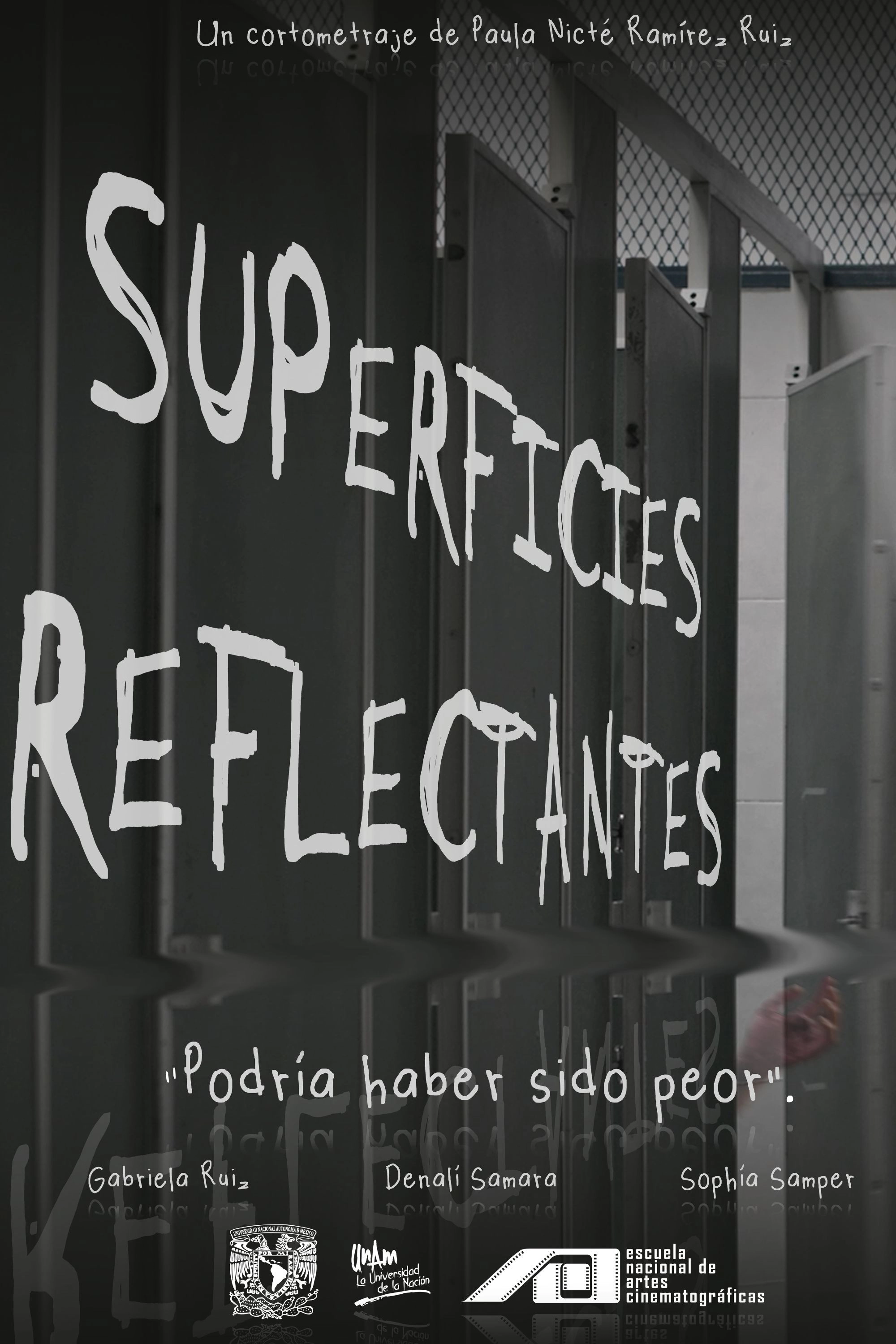 Reflective Surfaces