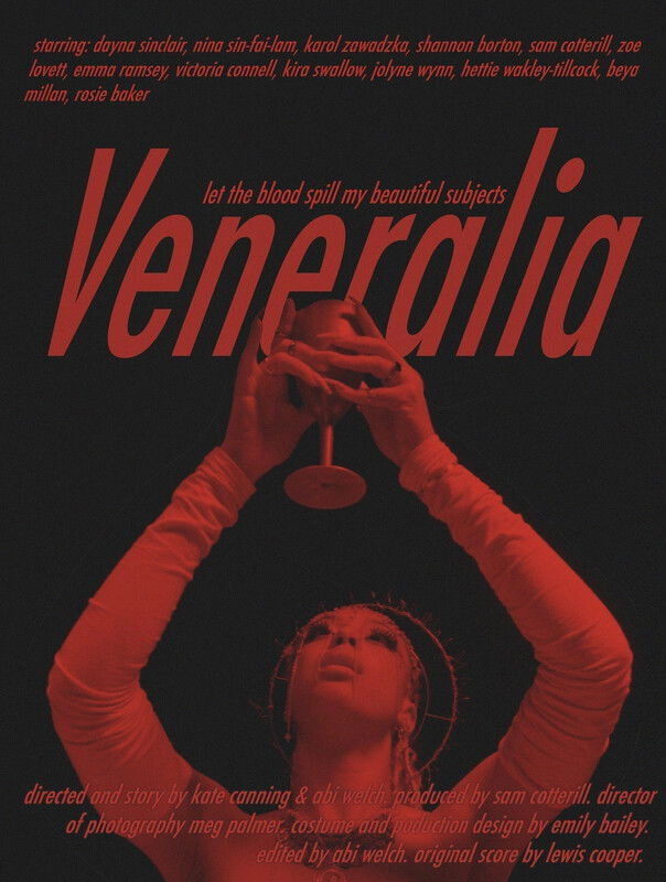 Veneralia
