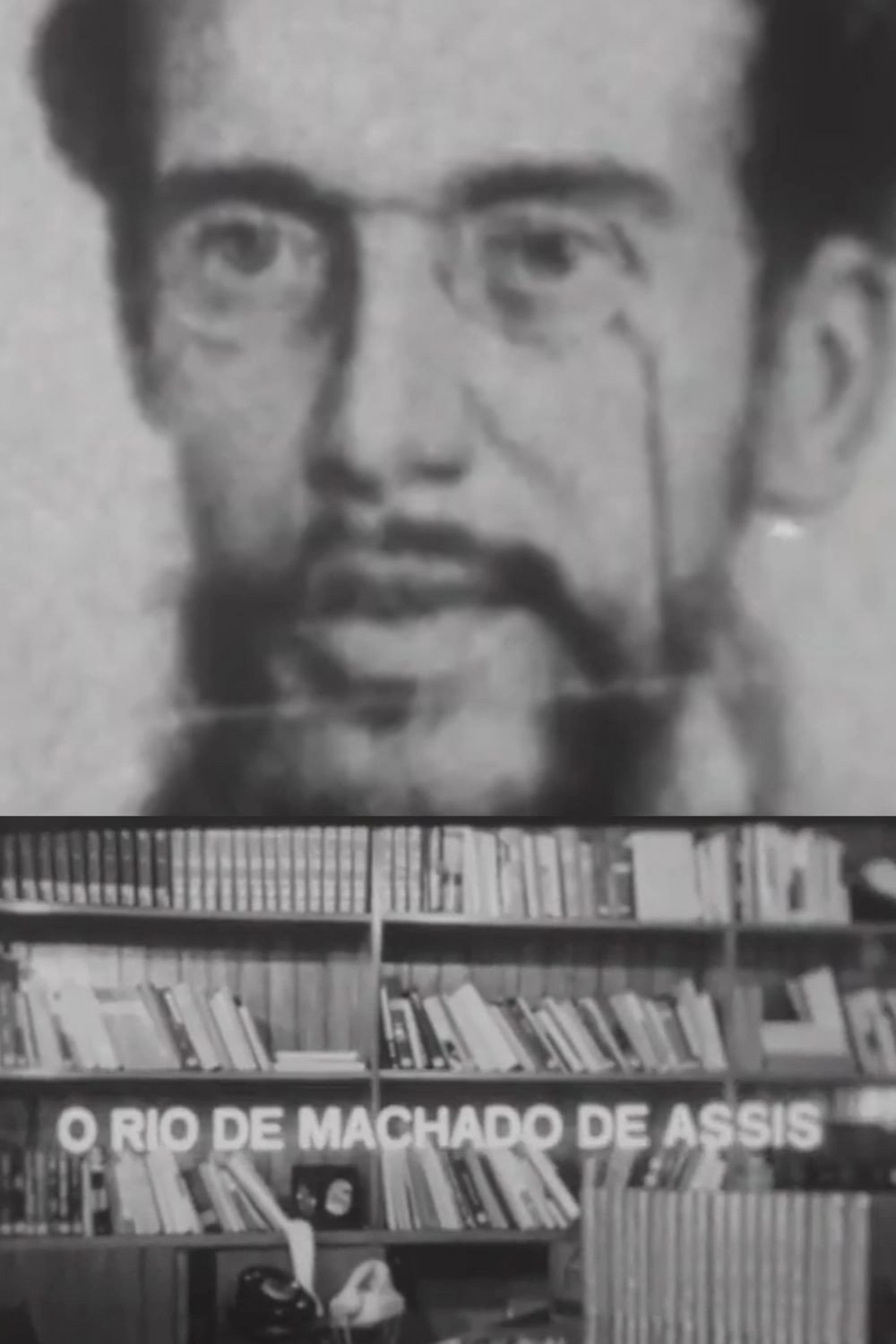 O Rio de Machado de Assis