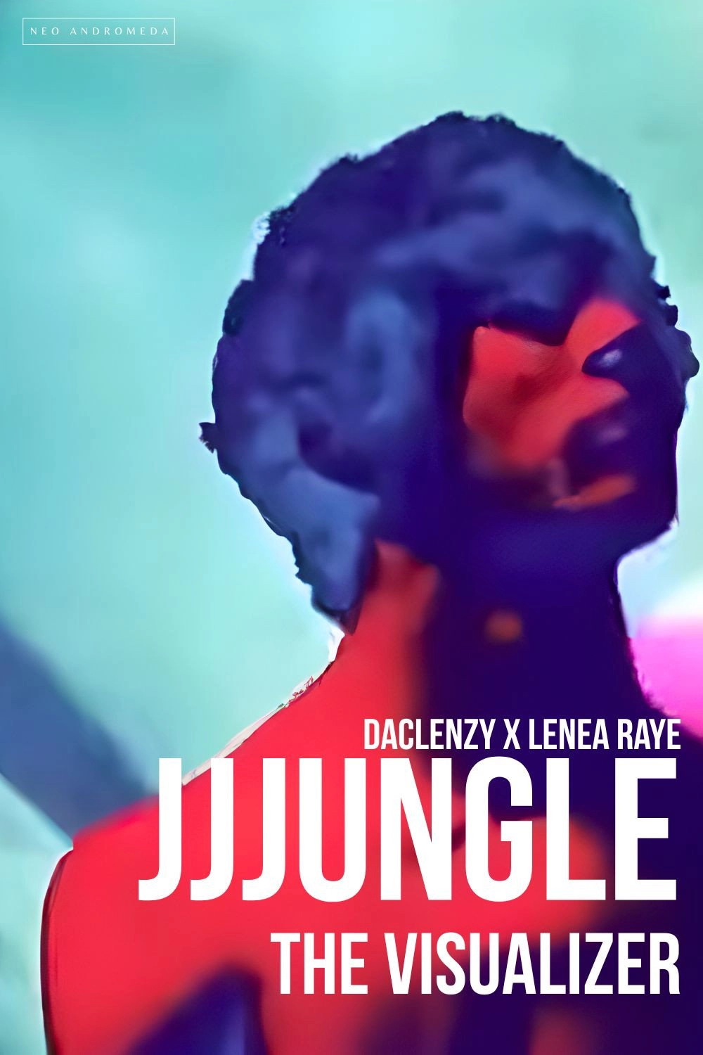 JJJUNGLE: THE VISUALIZER