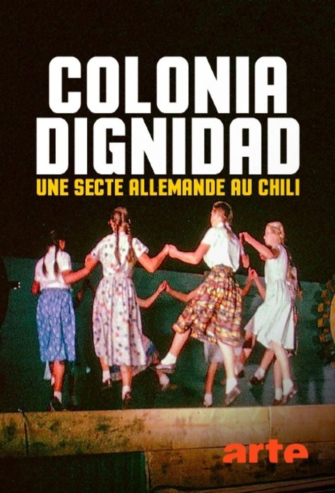 Colonia Dignidad