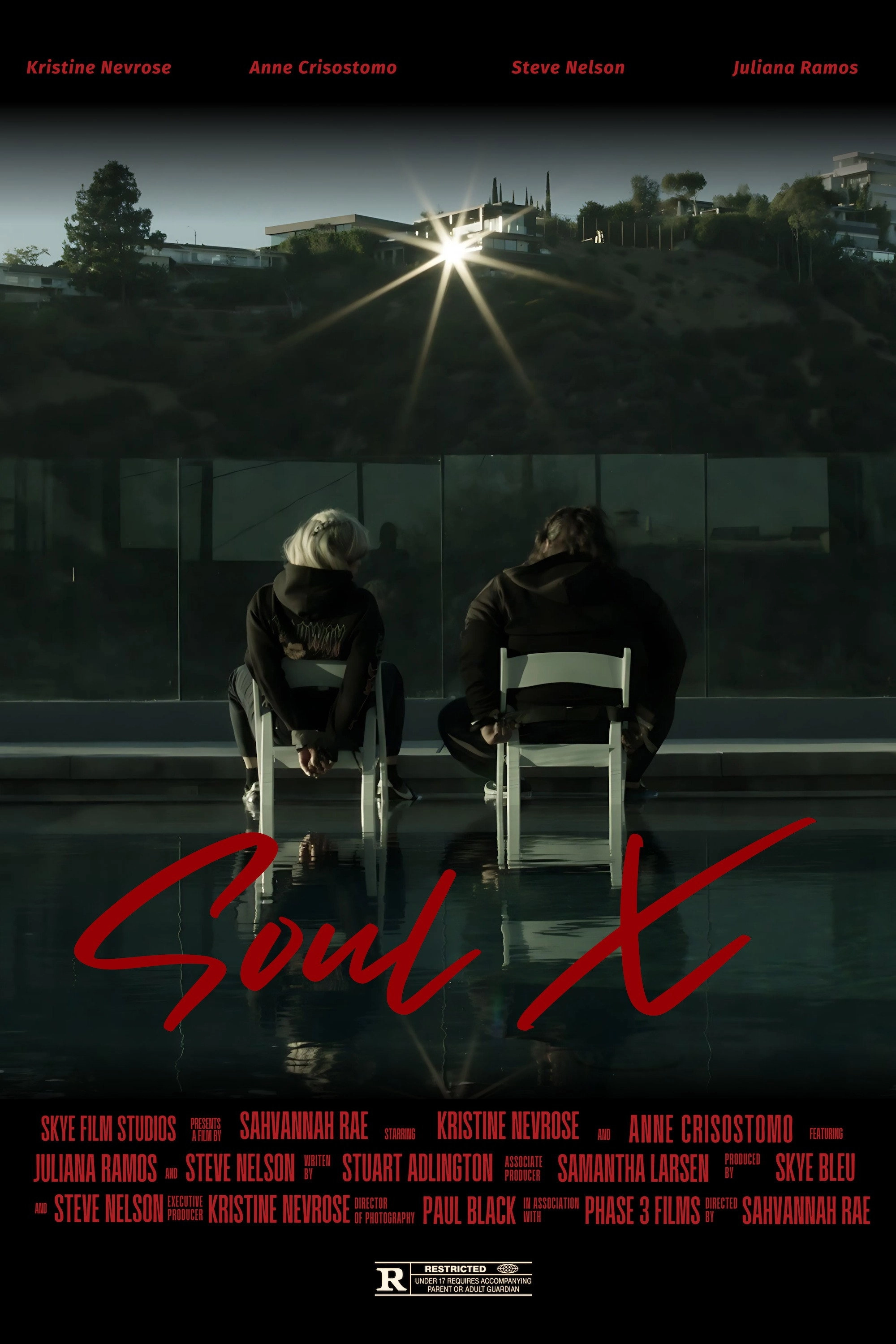 Soul X