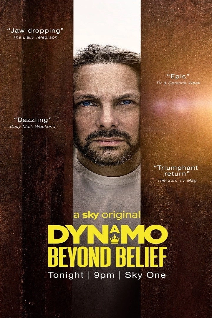 Dynamo: Beyond Belief