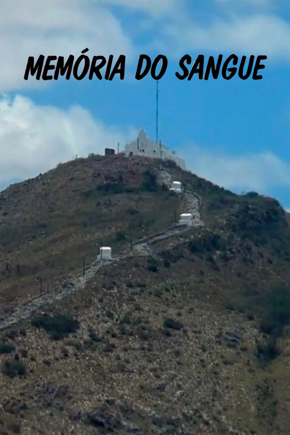 Memória do Sangue