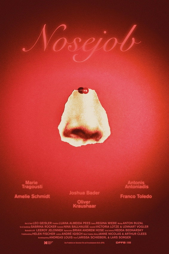 Nose Job