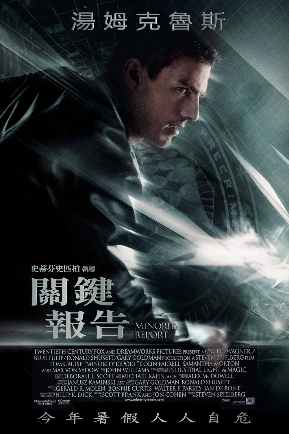 Minority Report