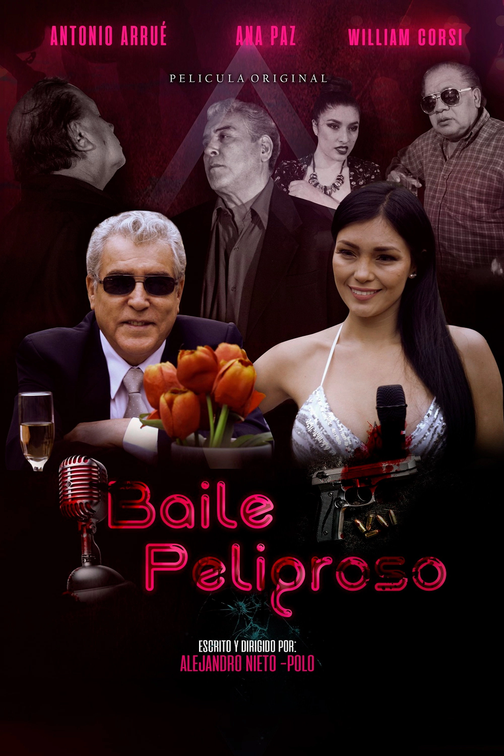Baile peligroso