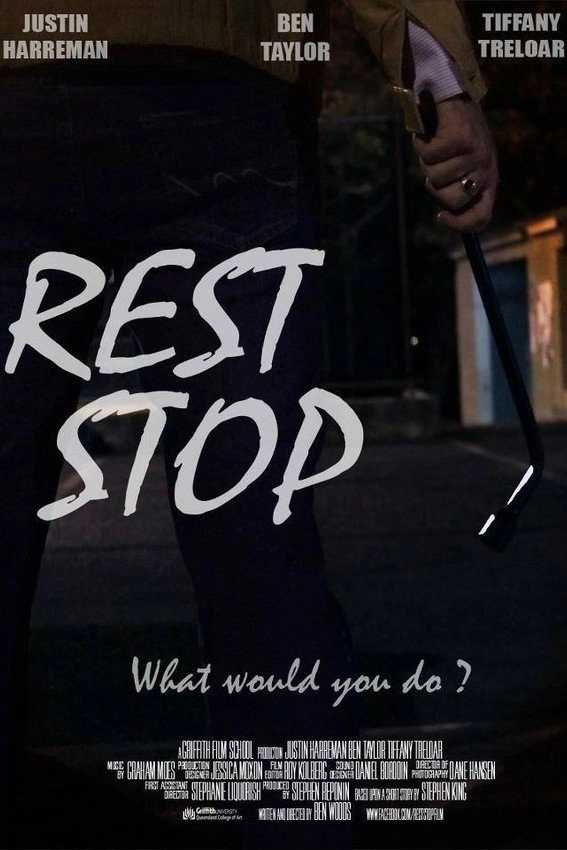 Rest Stop