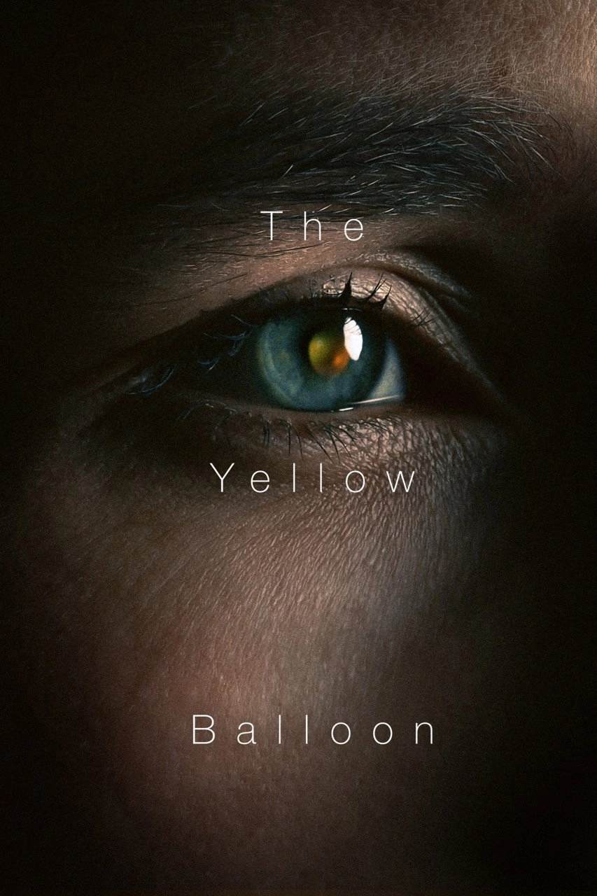 The Yellow Balloon