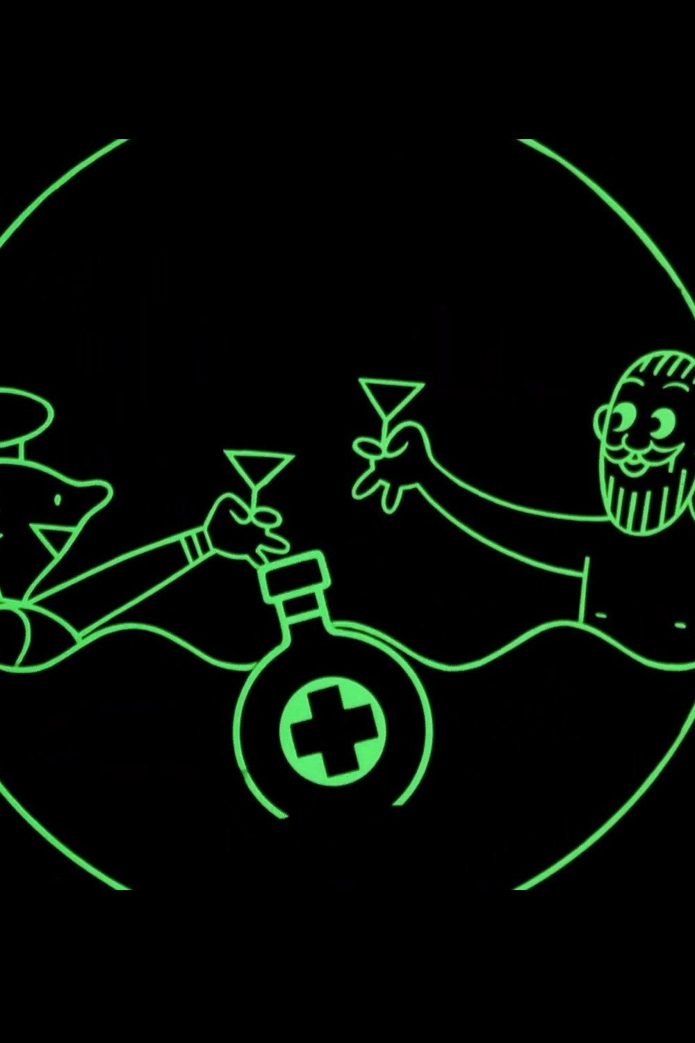 Lucky Jim