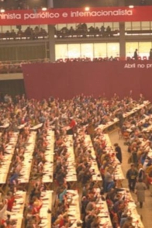 Fomos, Somos e Seremos Comunistas