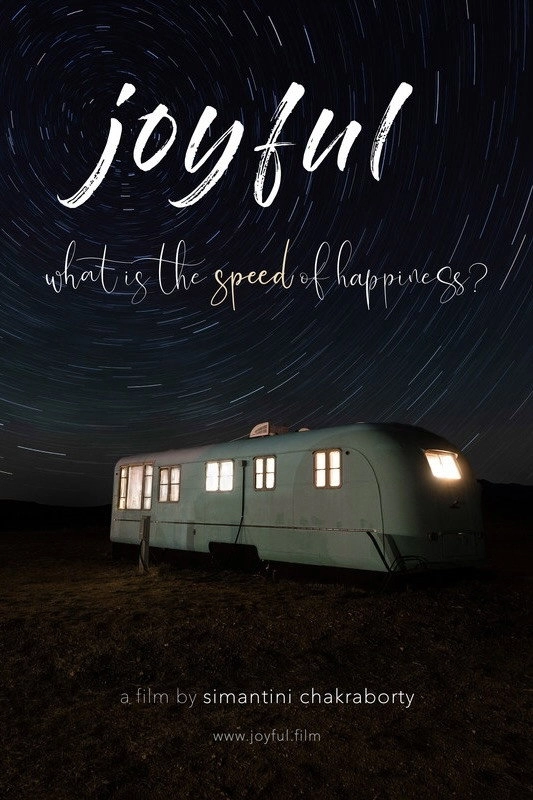joyful