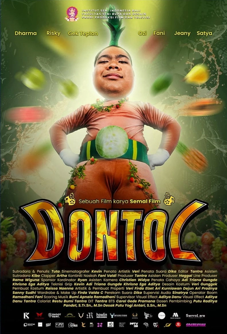 Dontol