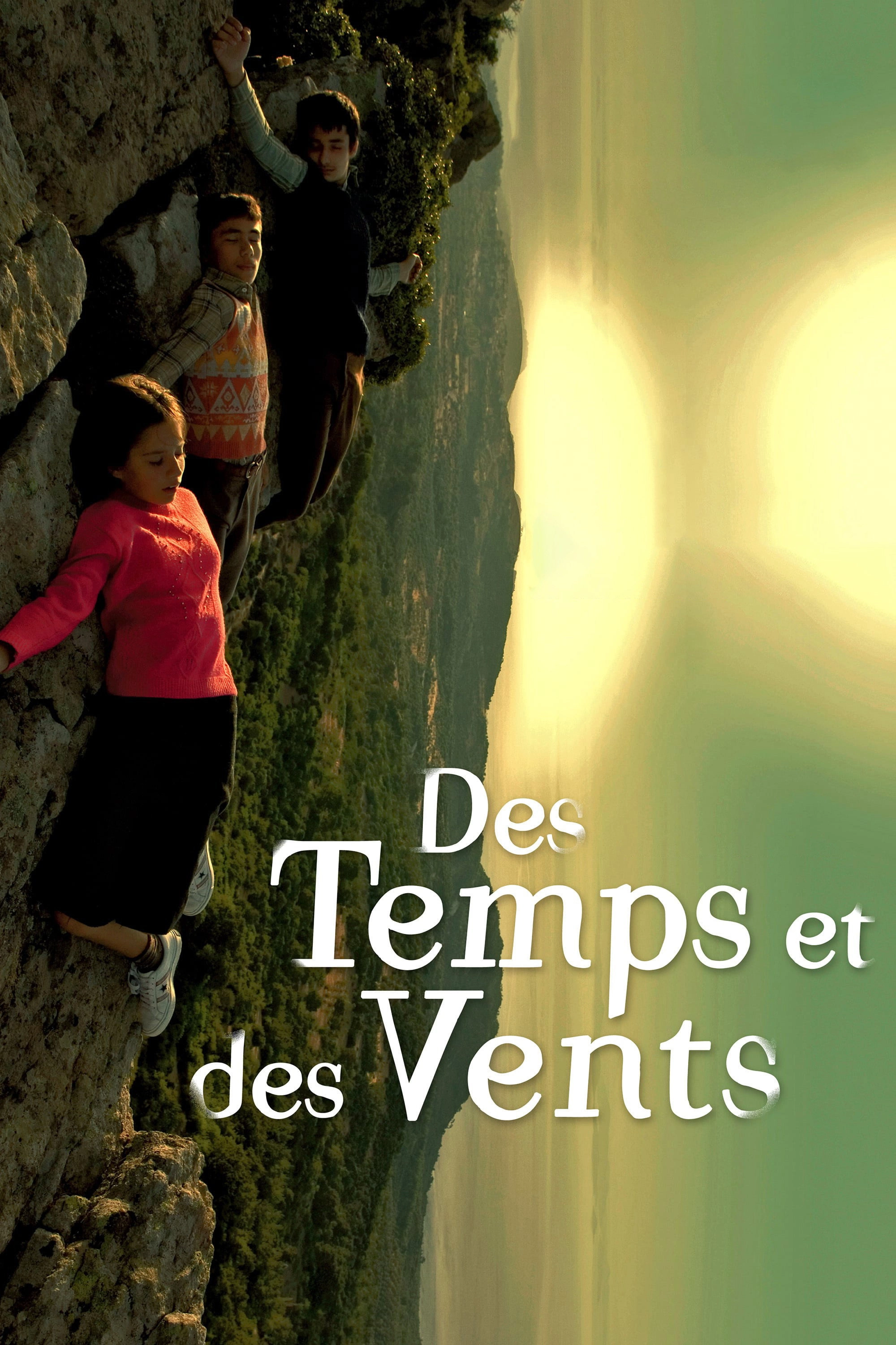Times and Winds