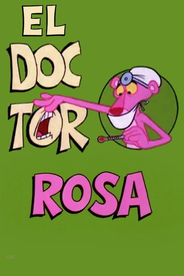 Doctor Pink