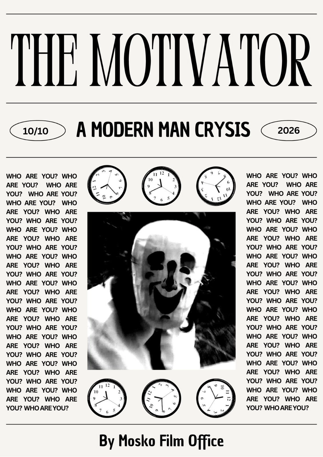 The Motivator