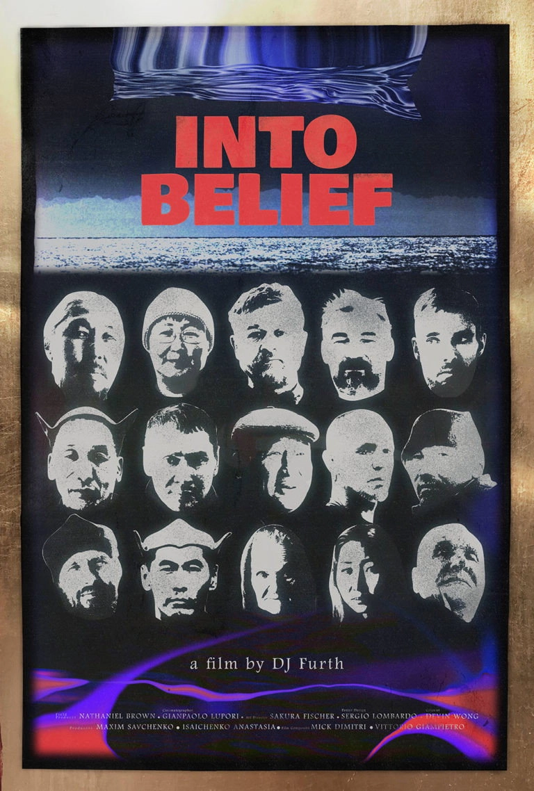 Into Belief