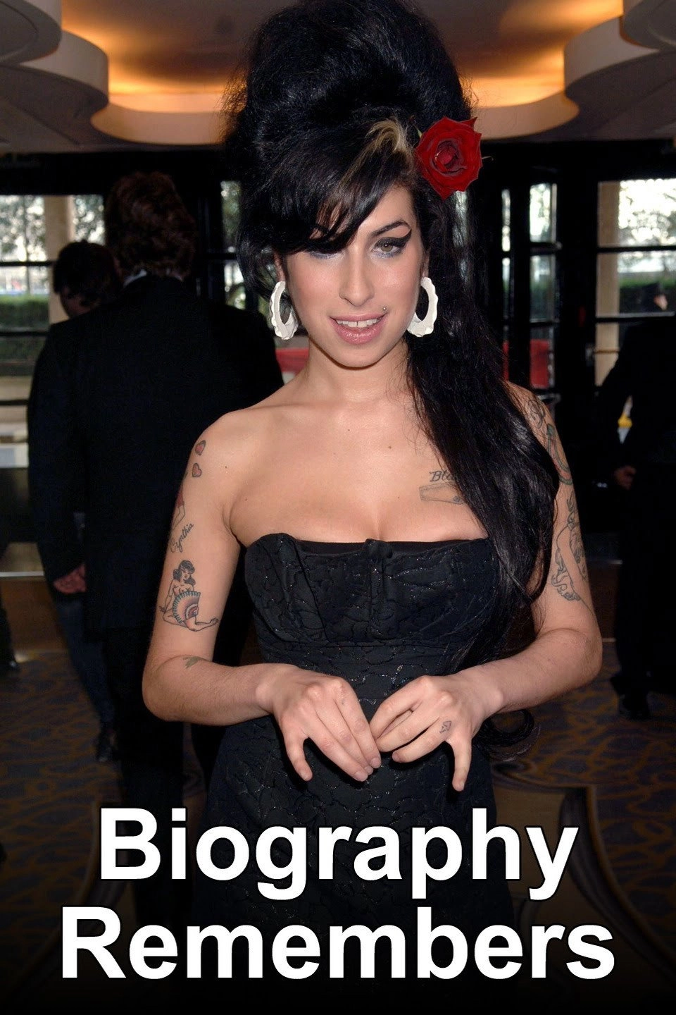 Biography Remembers