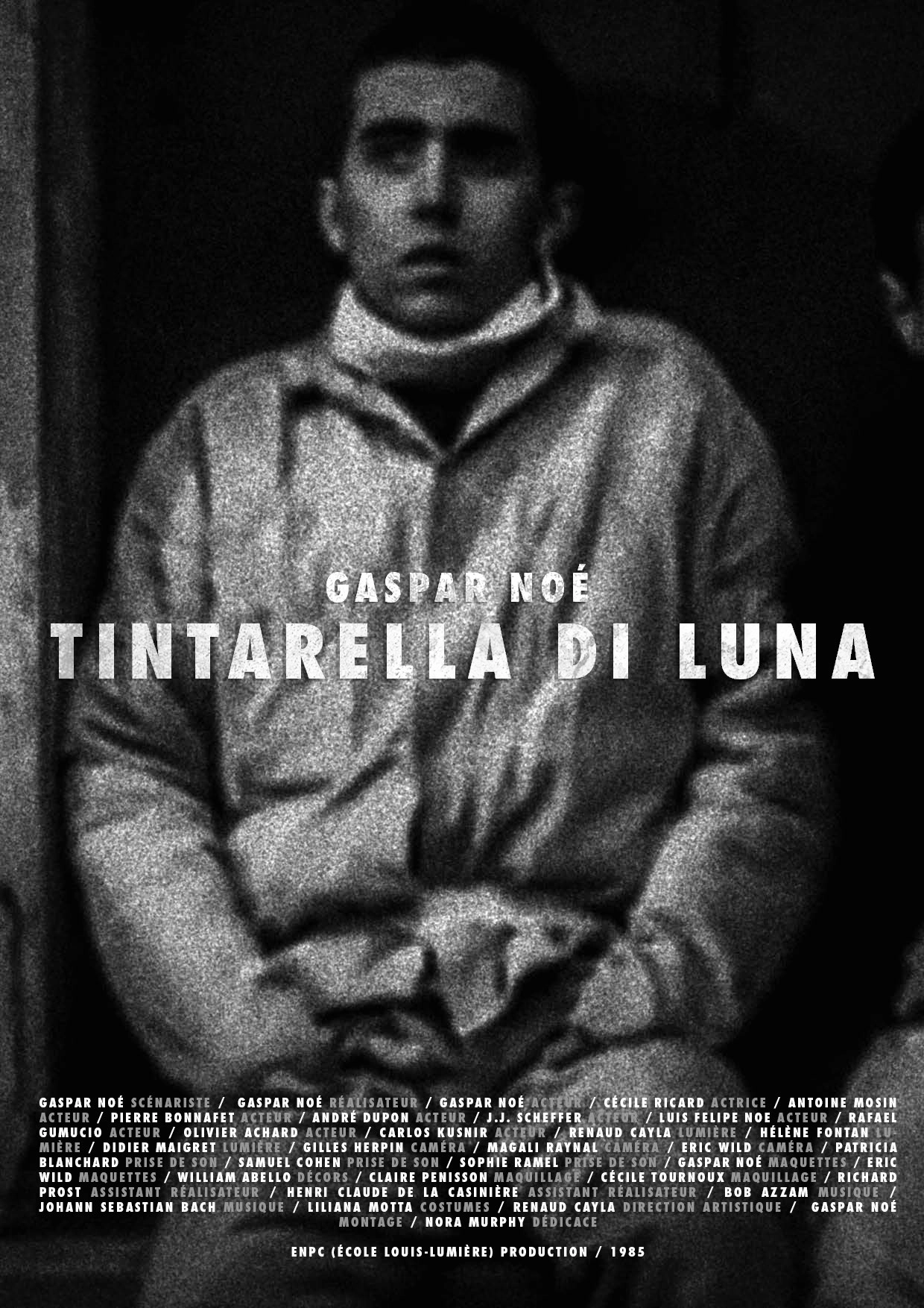 Tintarella di Luna