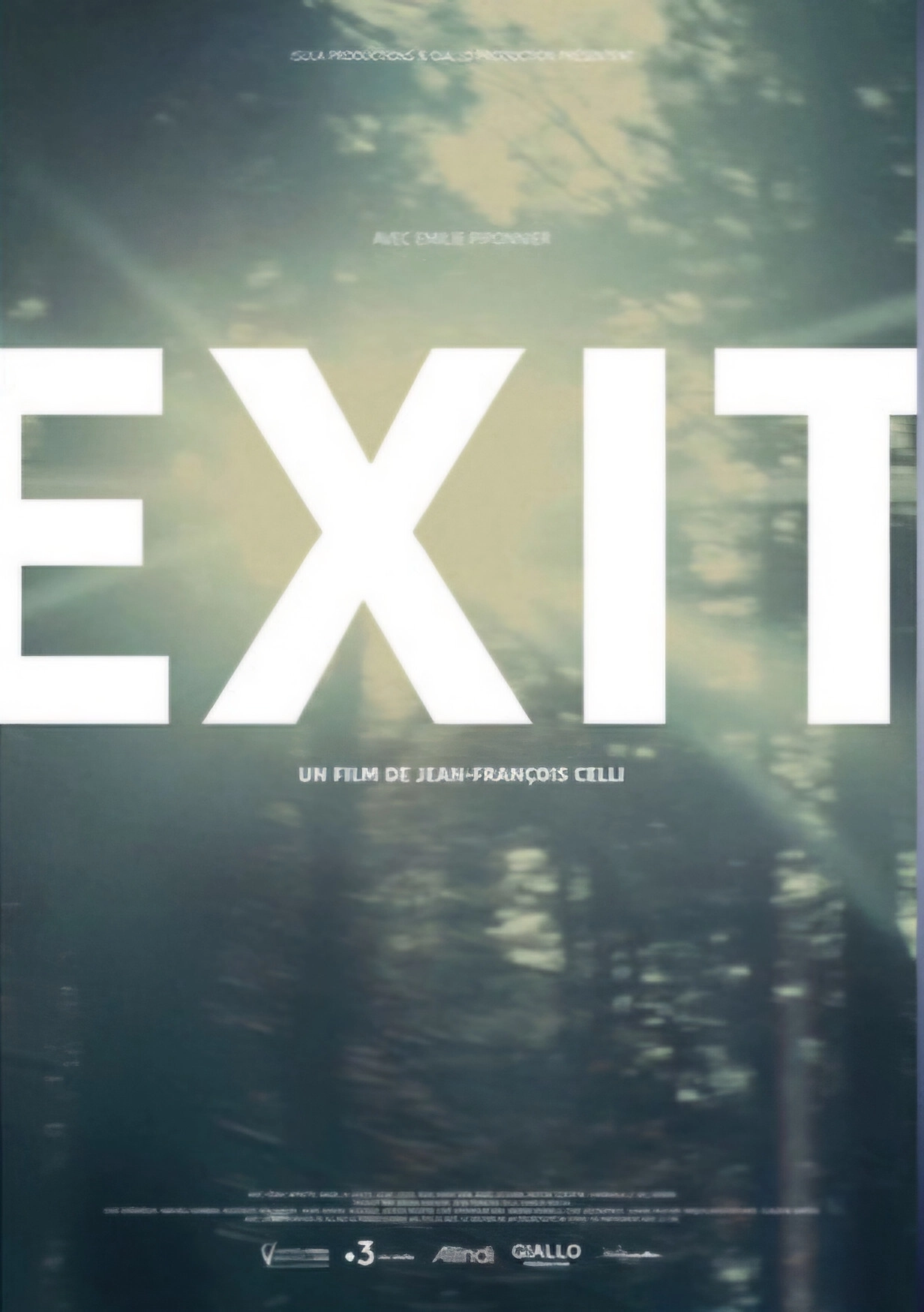 Exit