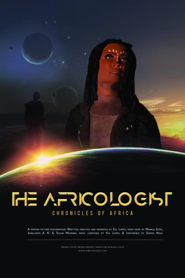 The Africologist