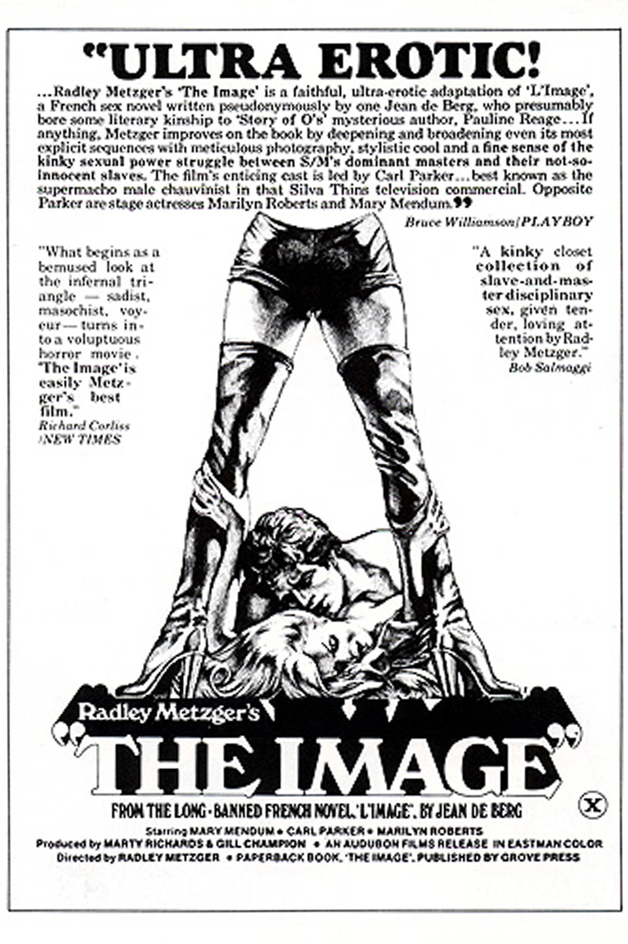 The Image