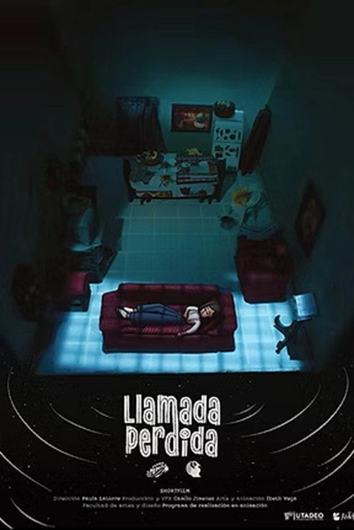 Llamada perdida