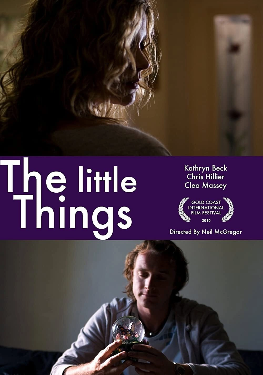 The Little Things