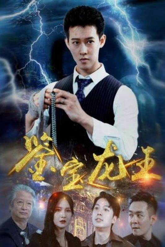 鉴宝龙王