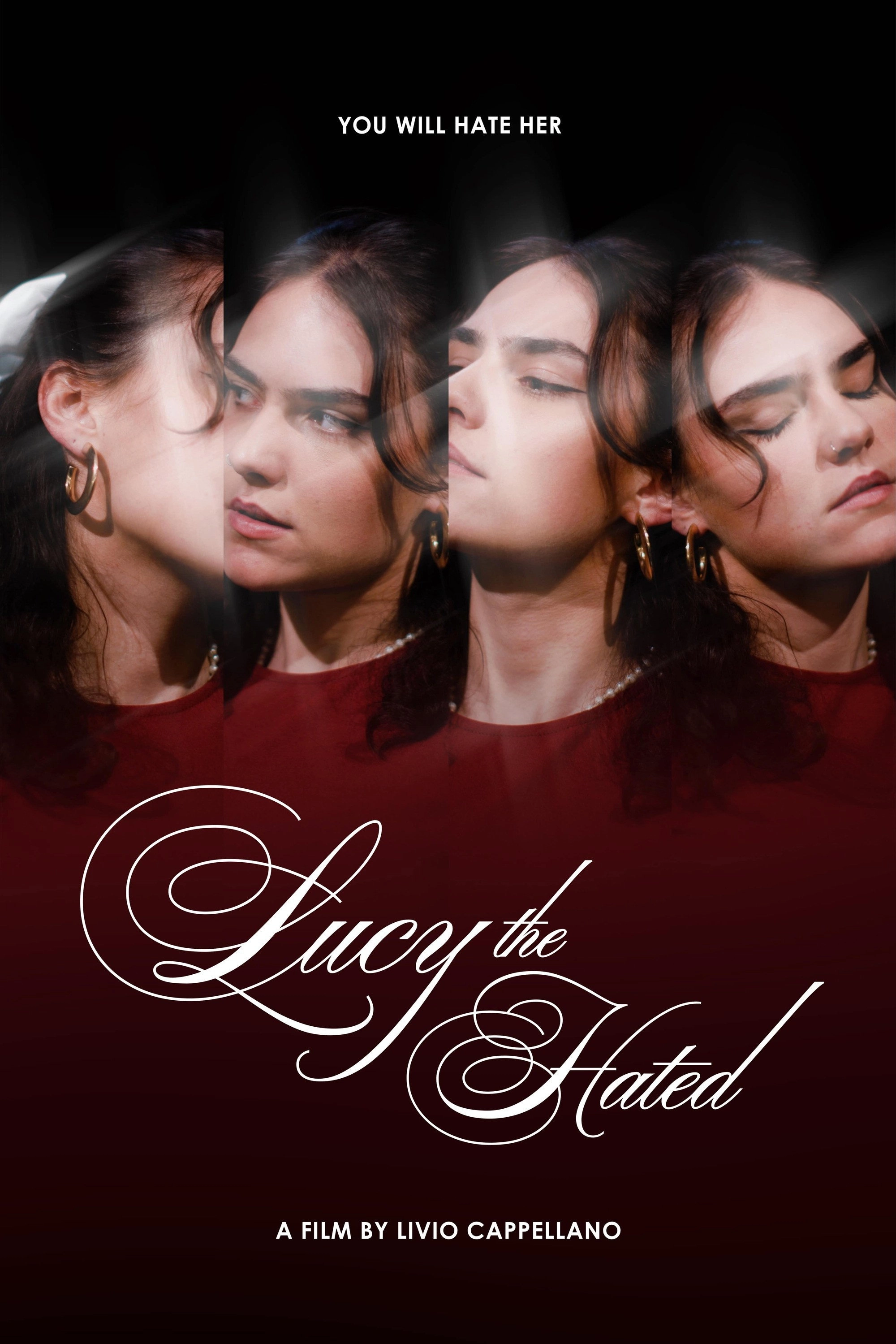 Lucy the Hated