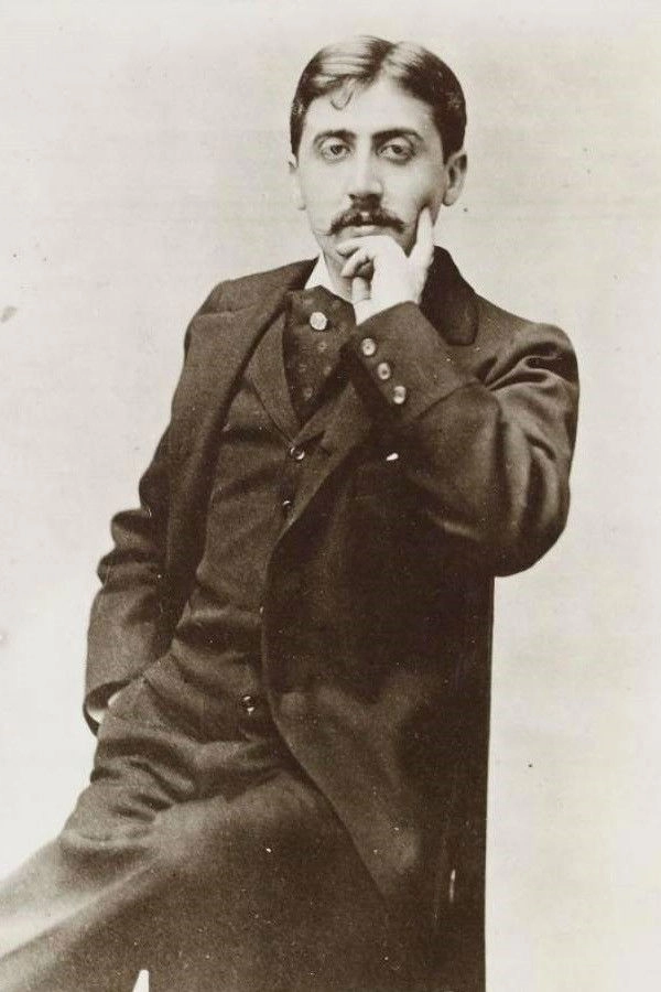 Marcel Proust - Une vie d'écrivain
