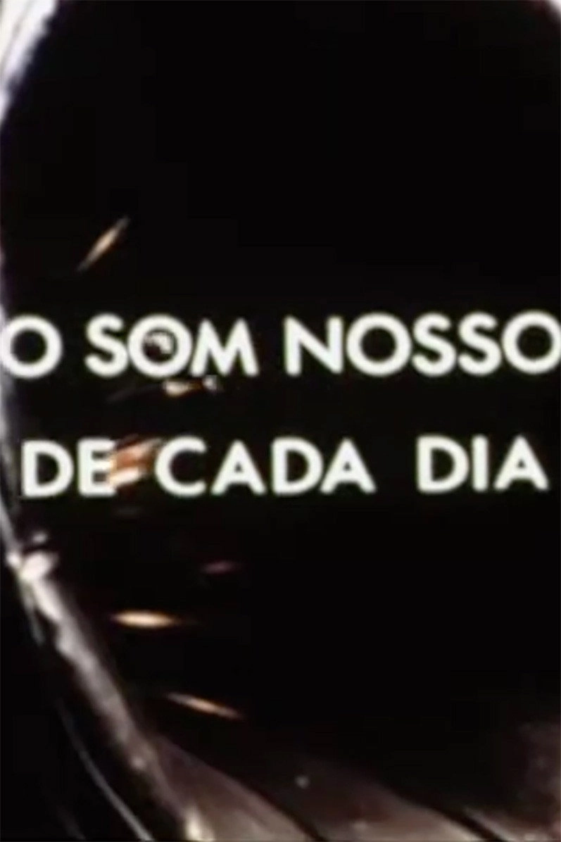 O Som Nosso de Cada Dia