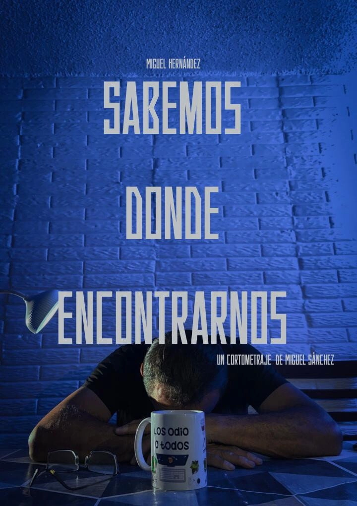 Sabemos donde encontrarnos