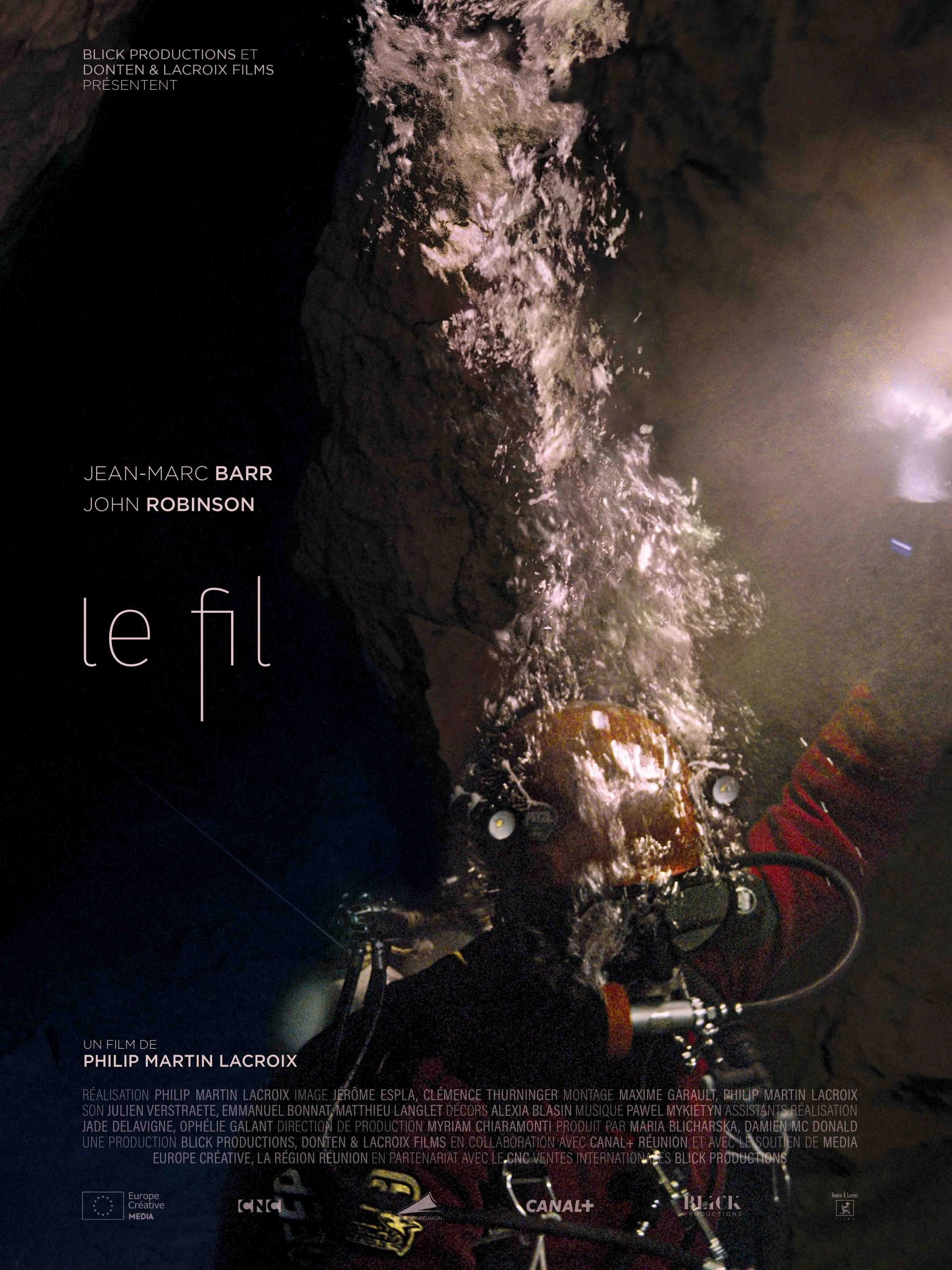 Le fil