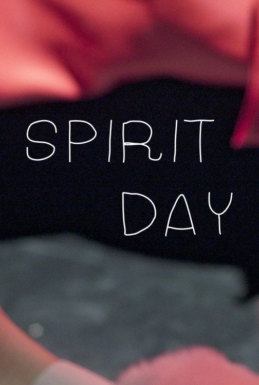 Spirit Day