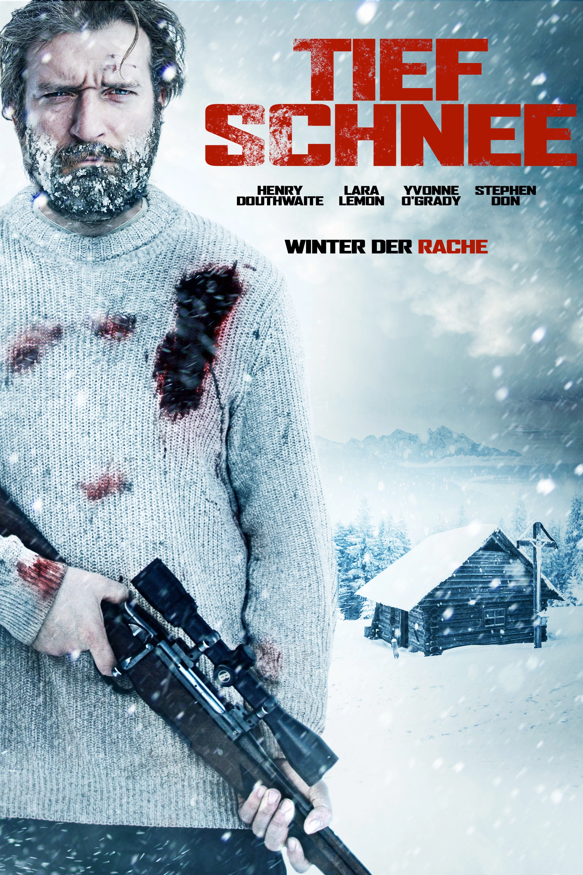 Off-Piste