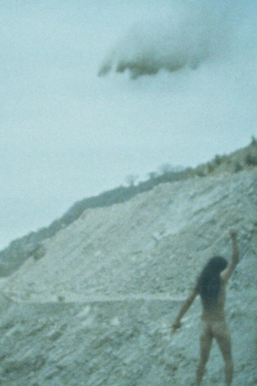 Below and to the Left