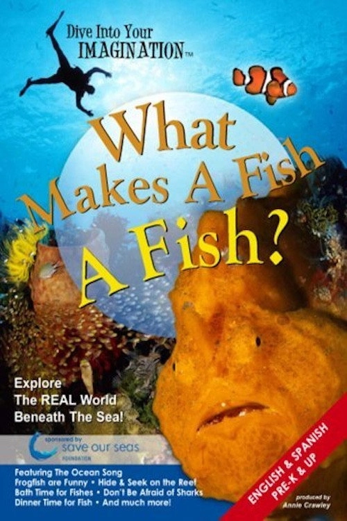 What Make a Fish A Fish?