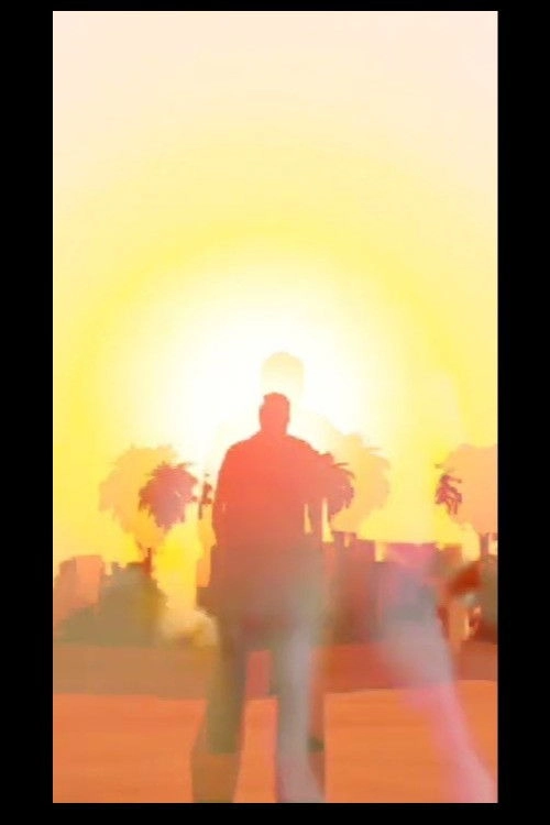 nothing shadow